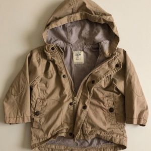 🍁Old Navy toddler coat